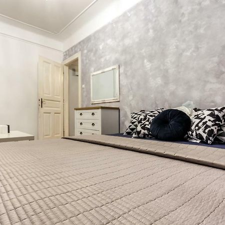 Apartment On Sharanevycha 리비프 외부 사진